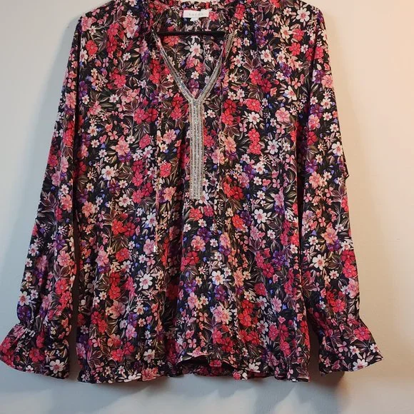 Blouse - Picture 6 of 6